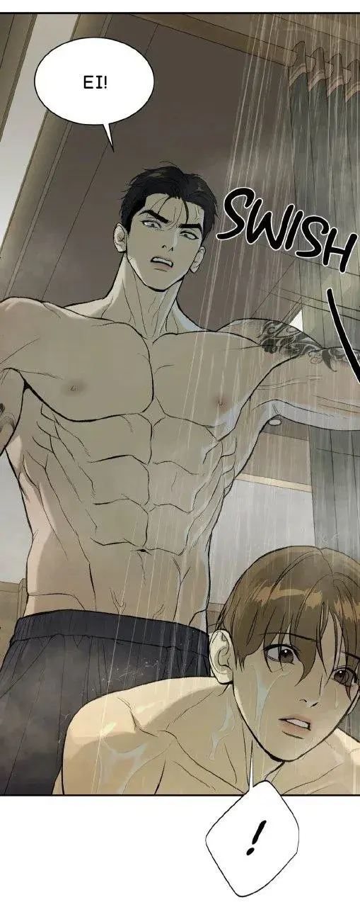 Jinx – Capítulo 03 Yaoi – Página 25 Jinx – Capítulo 03 Yaoi – Página 25