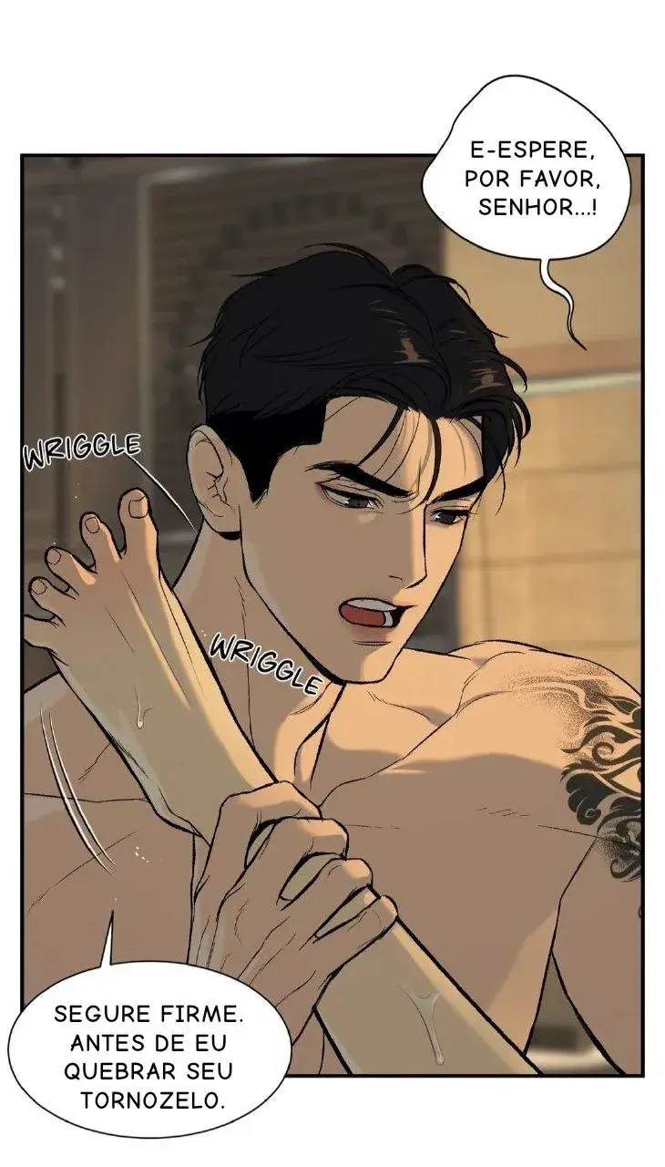 Jinx – Capítulo 03 Yaoi – Página 31 Jinx – Capítulo 03 Yaoi – Página 31