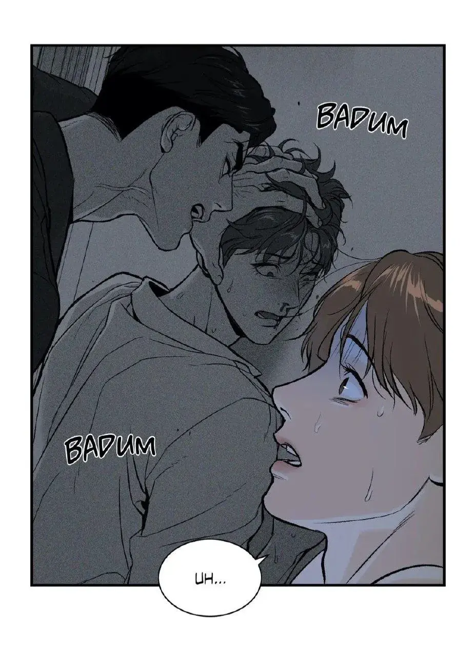 Jinx – Capítulo 03 Yaoi – Página 40 Jinx – Capítulo 03 Yaoi – Página 40