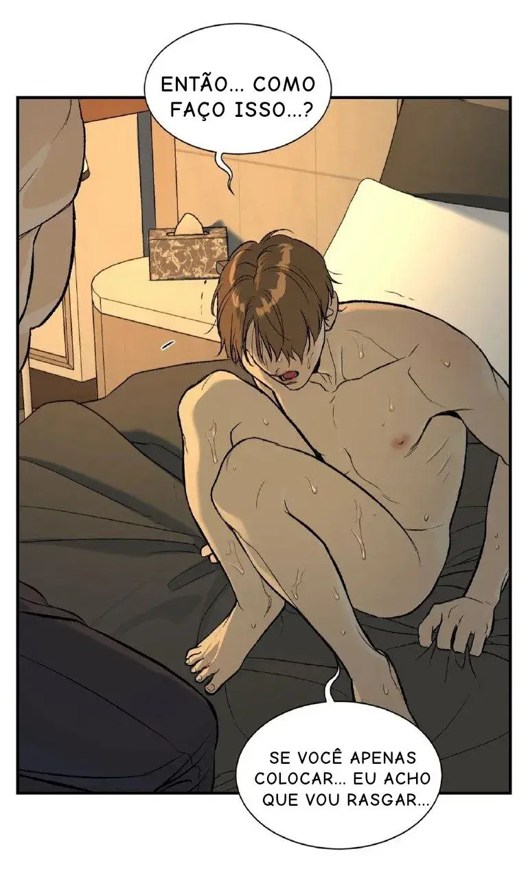 Jinx – Capítulo 03 Yaoi – Página 42 Jinx – Capítulo 03 Yaoi – Página 42