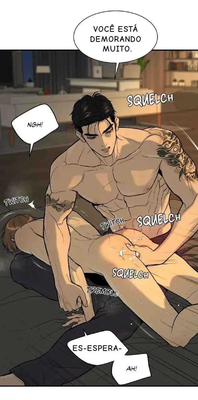 Jinx – Capítulo 03 Yaoi – Página 58 Jinx – Capítulo 03 Yaoi – Página 58