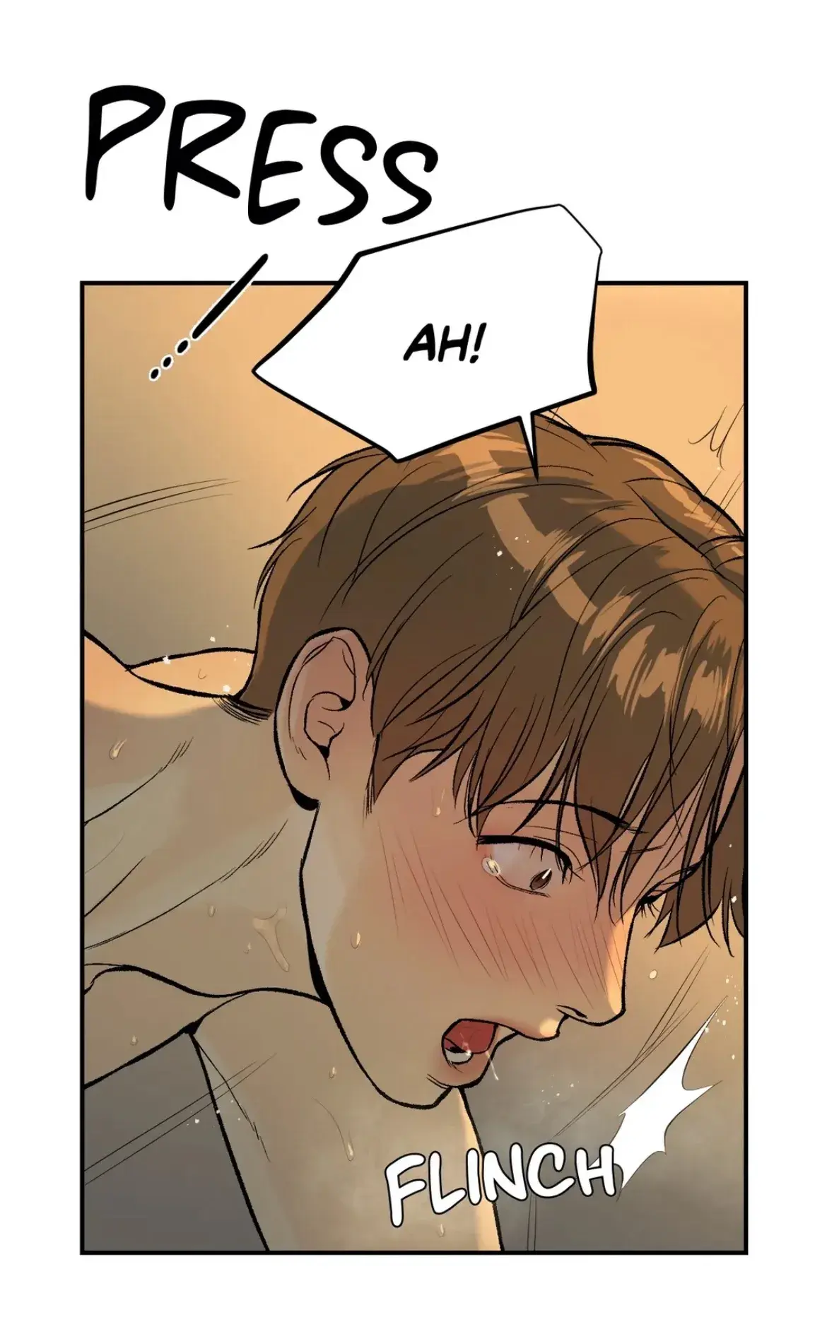 Jinx – Capítulo 03 Yaoi – Página 70 Jinx – Capítulo 03 Yaoi – Página 70