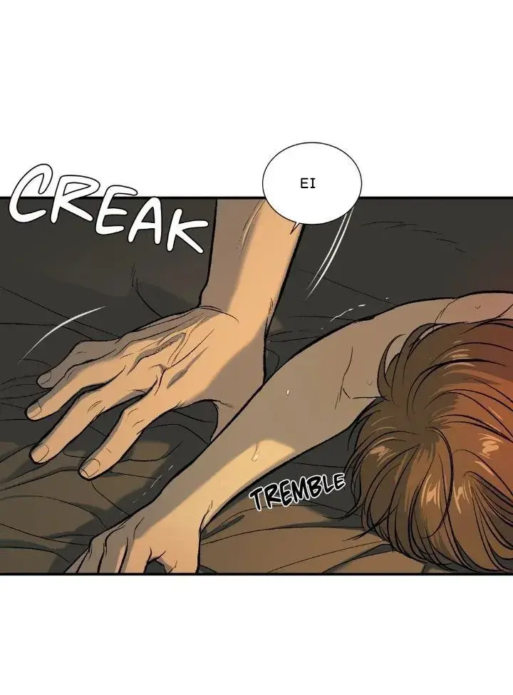 Jinx – Capítulo 04 Yaoi – Página 39 Jinx – Capítulo 04 Yaoi – Página 39