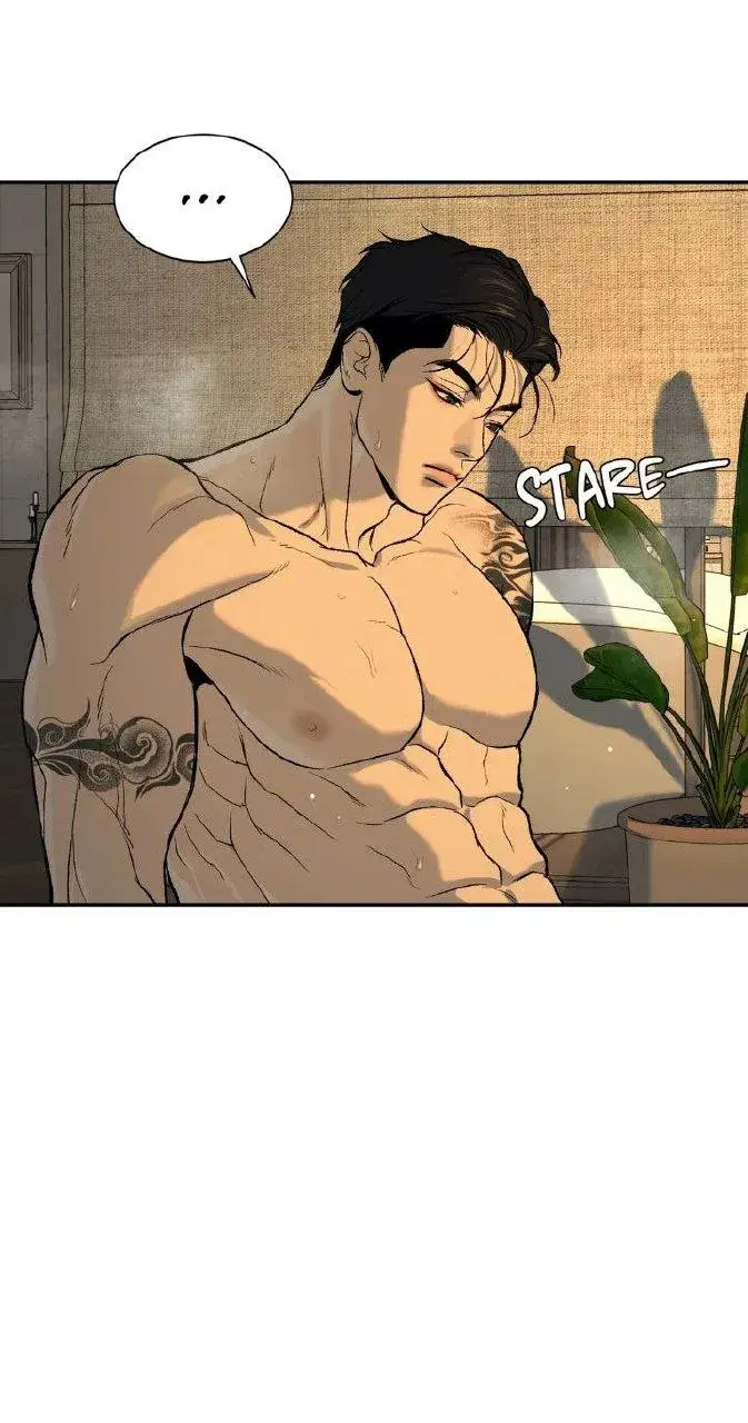 Jinx – Capítulo 04 Yaoi – Página 58 Jinx – Capítulo 04 Yaoi – Página 58