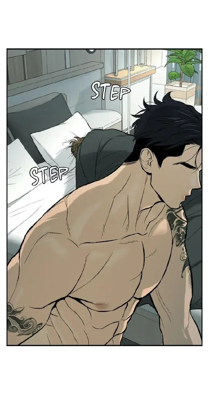 Jinx – Capítulo 04 Yaoi – Página 66 Jinx – Capítulo 04 Yaoi – Página 66