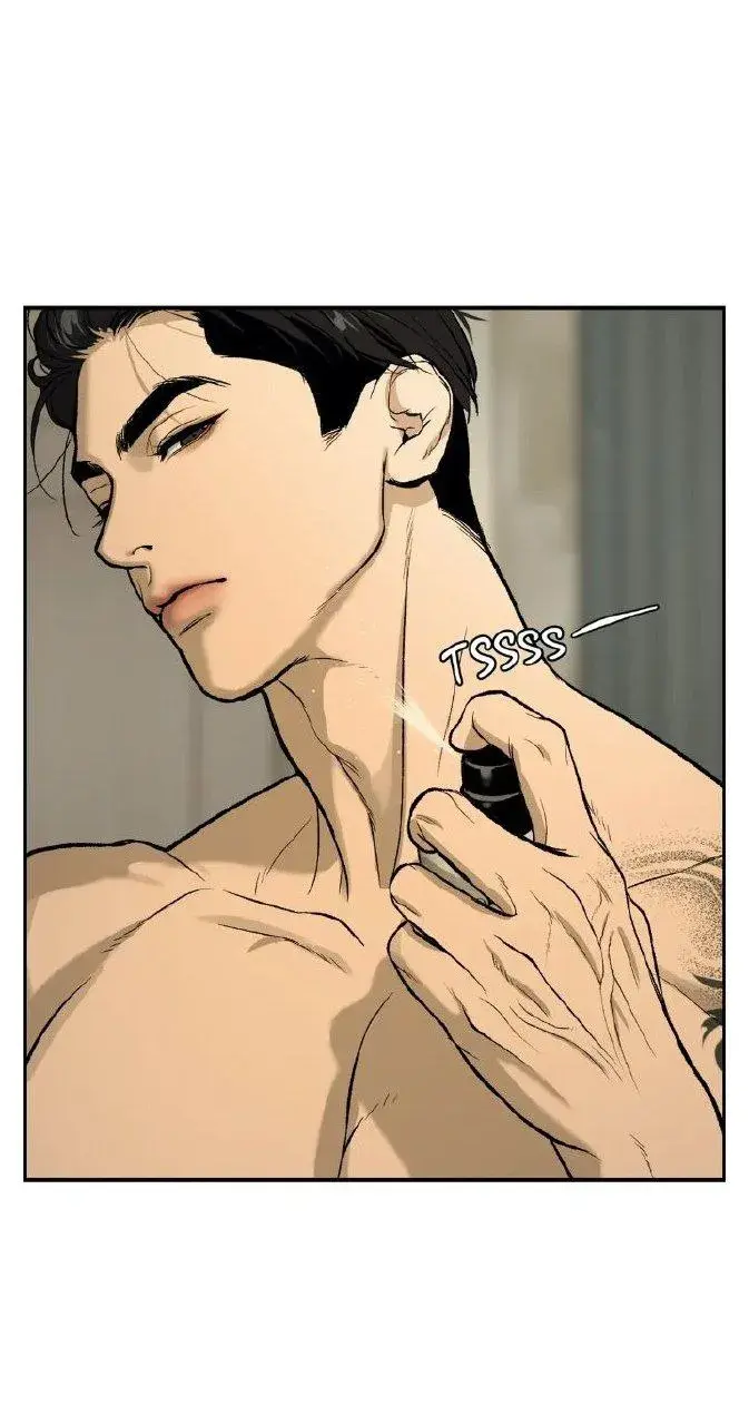 Jinx – Capítulo 04 Yaoi – Página 70 Jinx – Capítulo 04 Yaoi – Página 70