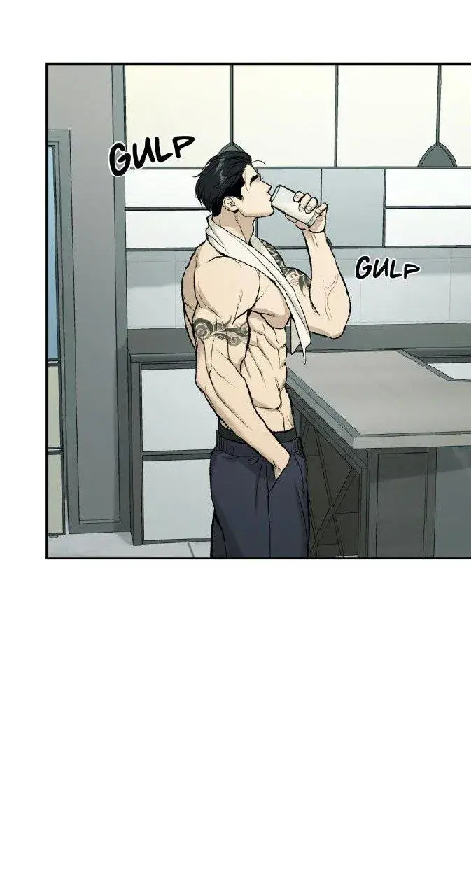 Jinx – Capítulo 04 Yaoi – Página 71 Jinx – Capítulo 04 Yaoi – Página 71