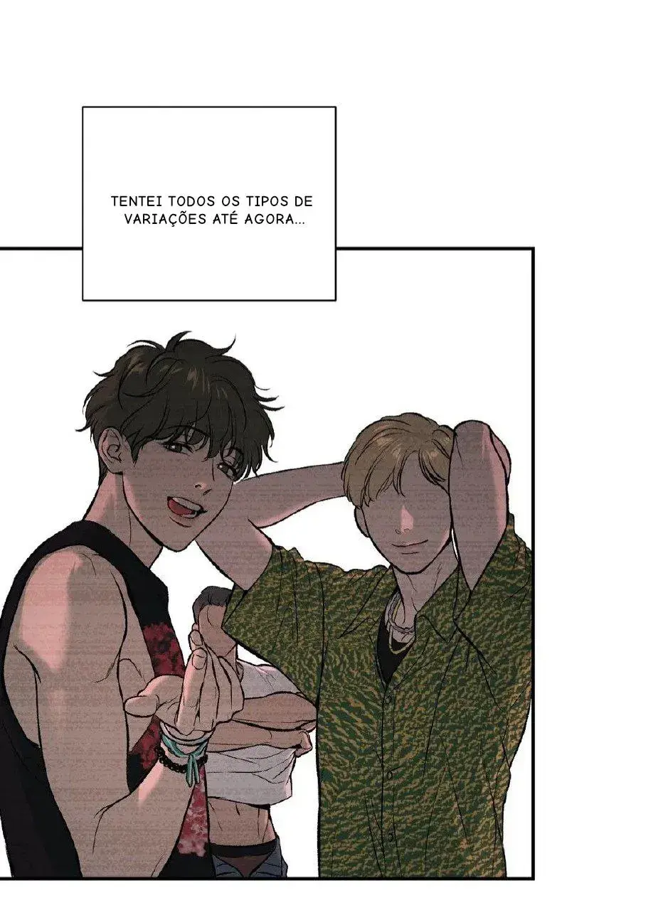 Jinx – Capítulo 05 Yaoi – Página 12