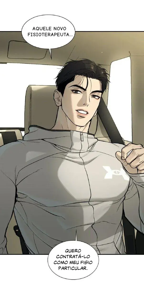 Jinx – Capítulo 05 Yaoi – Página 15