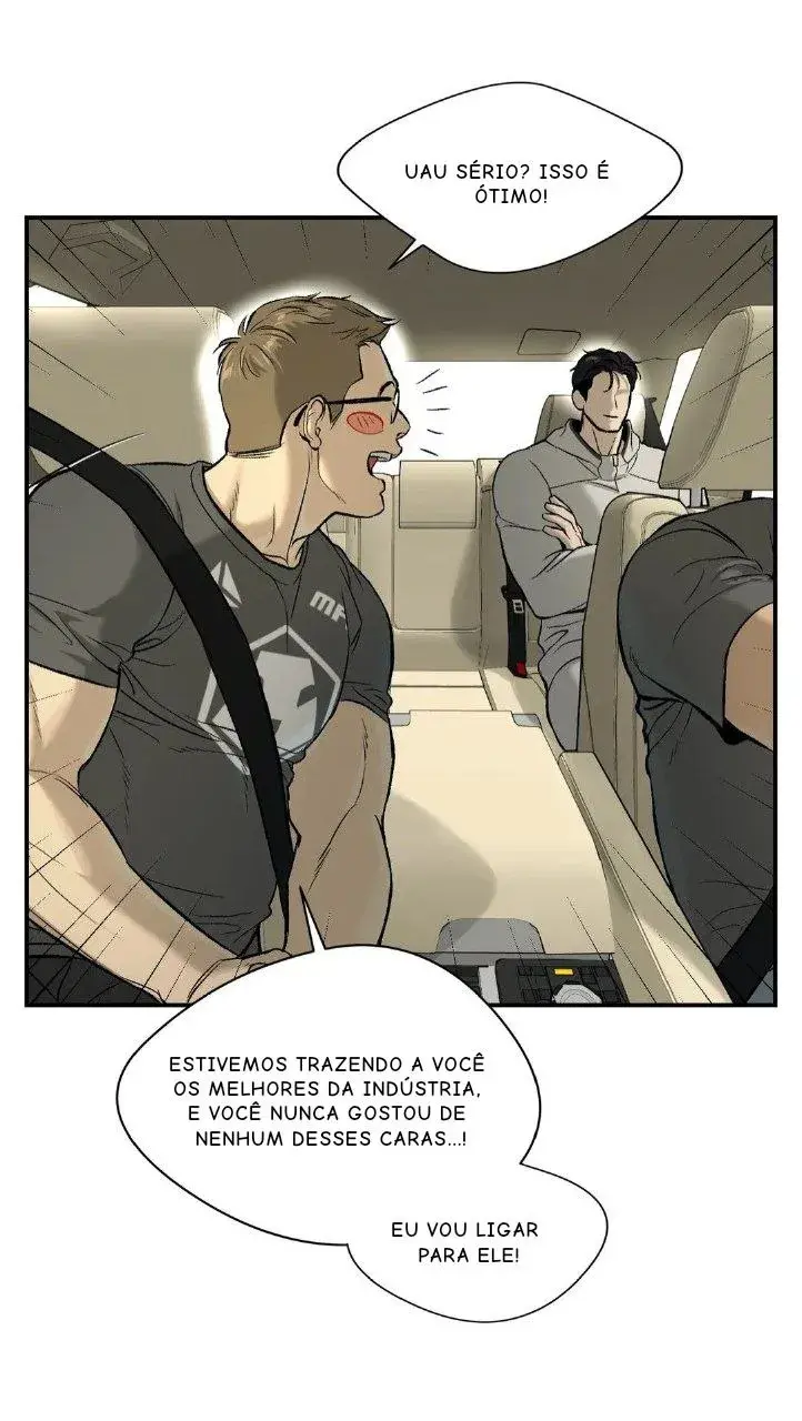 Jinx – Capítulo 05 Yaoi – Página 16