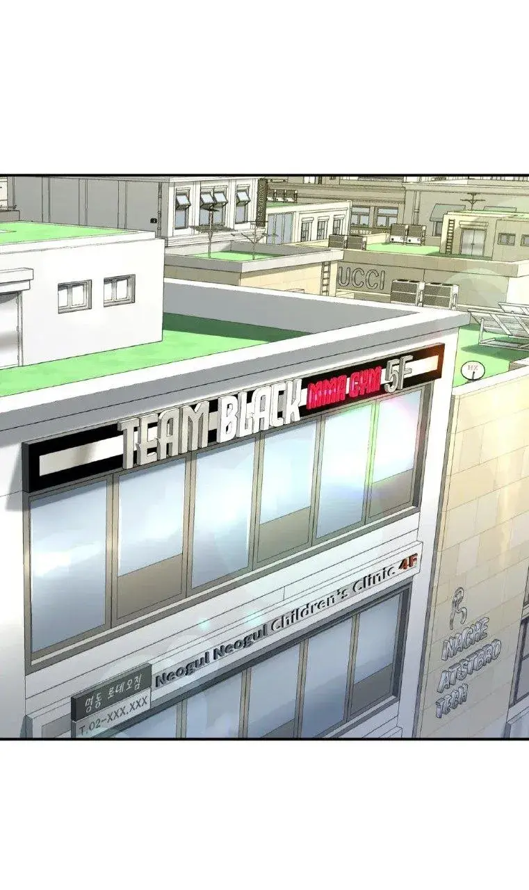 Jinx – Capítulo 05 Yaoi – Página 18