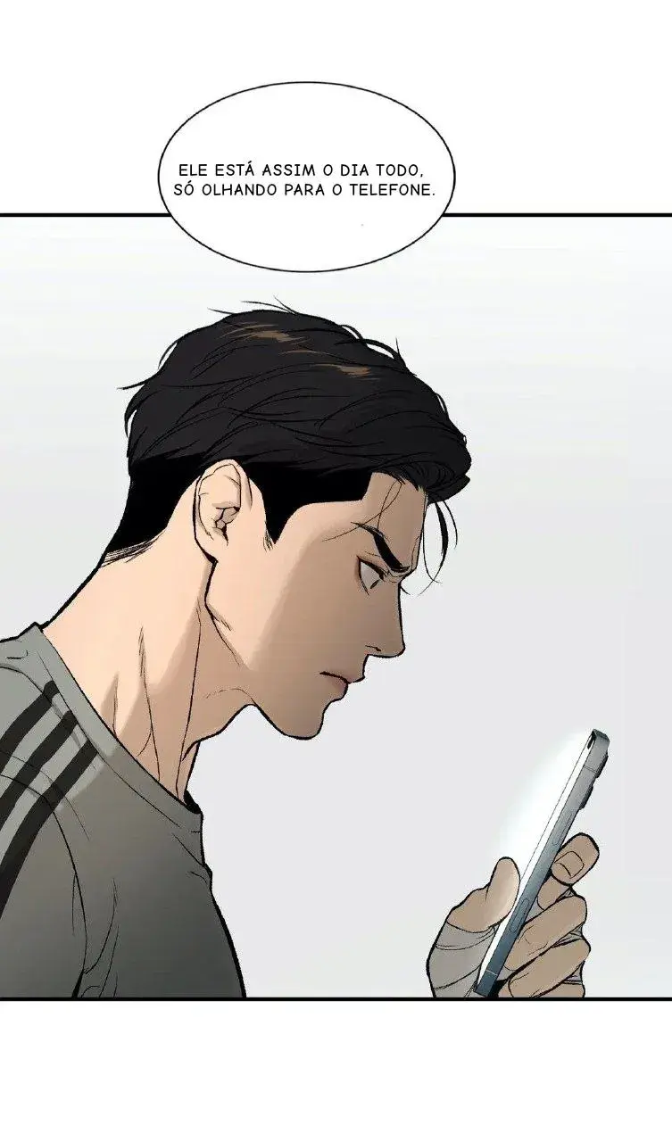 Jinx – Capítulo 05 Yaoi – Página 23