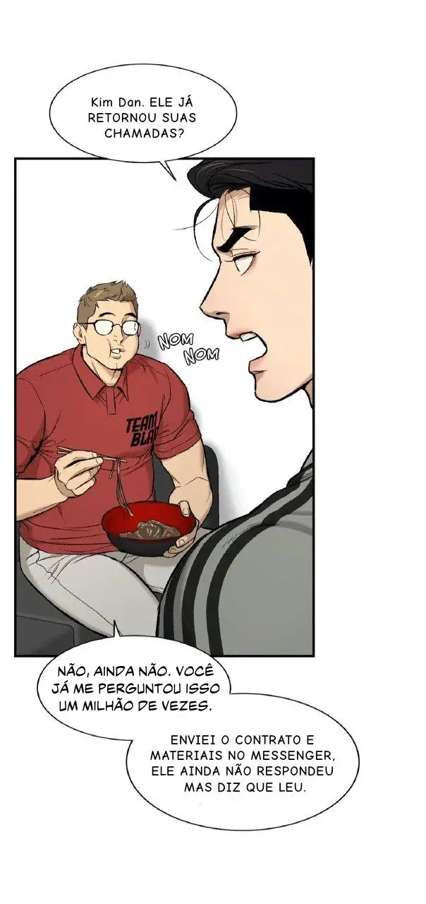 Jinx – Capítulo 05 Yaoi – Página 27