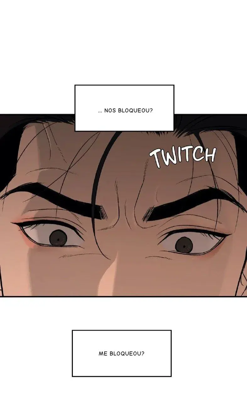 Jinx – Capítulo 05 Yaoi – Página 32