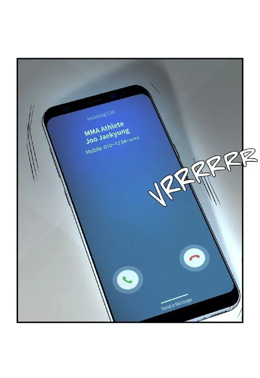 Jinx – Capítulo 05 Yaoi – Página 38