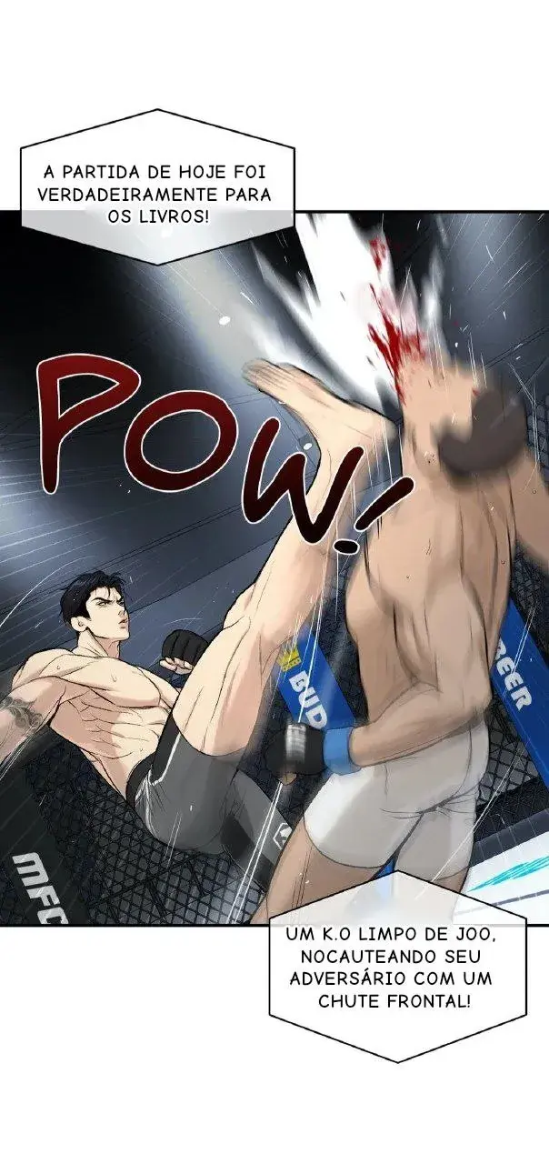 Jinx – Capítulo 05 Yaoi – Página 4