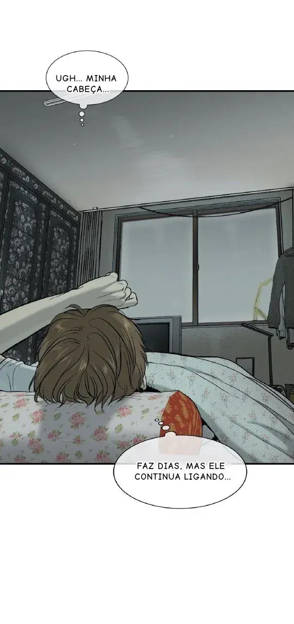 Jinx – Capítulo 05 Yaoi – Página 43