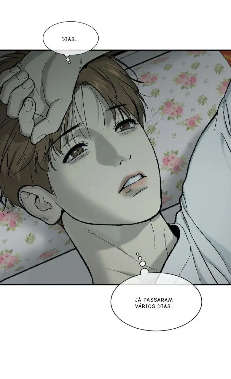 Jinx – Capítulo 05 Yaoi – Página 44