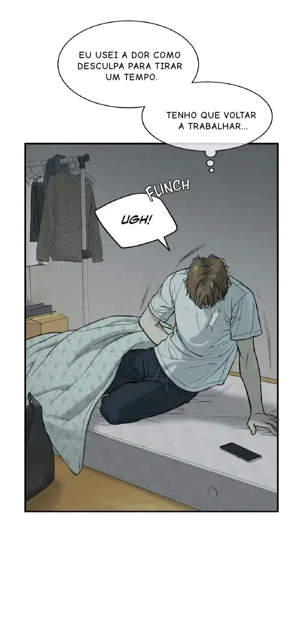 Jinx – Capítulo 05 Yaoi – Página 47