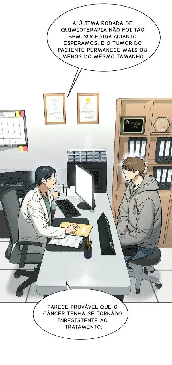 Jinx – Capítulo 05 Yaoi – Página 58