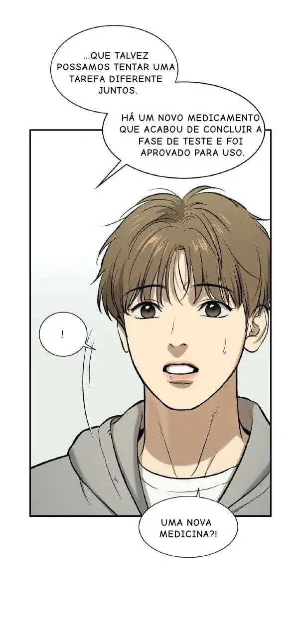 Jinx – Capítulo 05 Yaoi – Página 59