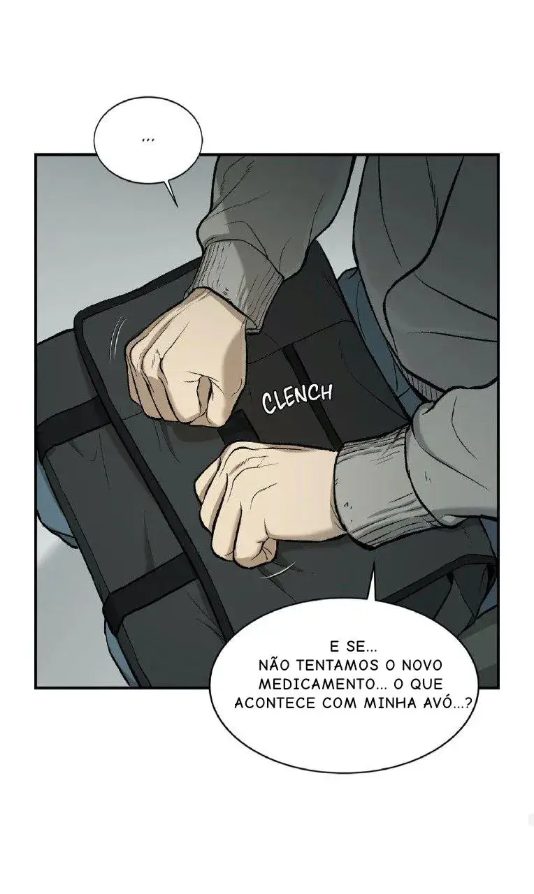 Jinx – Capítulo 05 Yaoi – Página 63