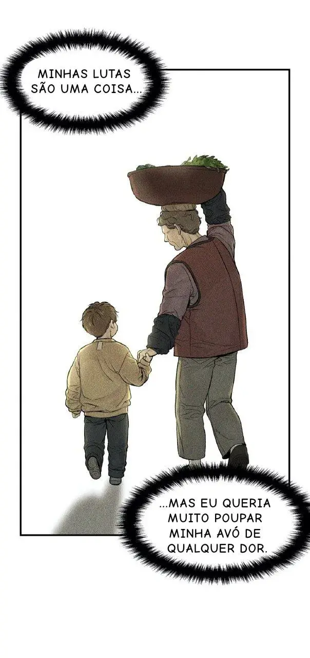 Jinx – Capítulo 05 Yaoi – Página 70