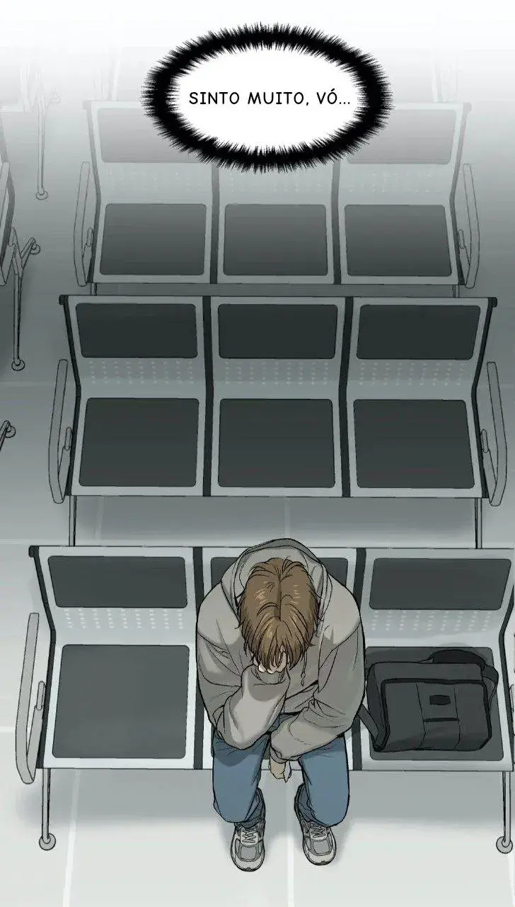 Jinx – Capítulo 05 Yaoi – Página 72