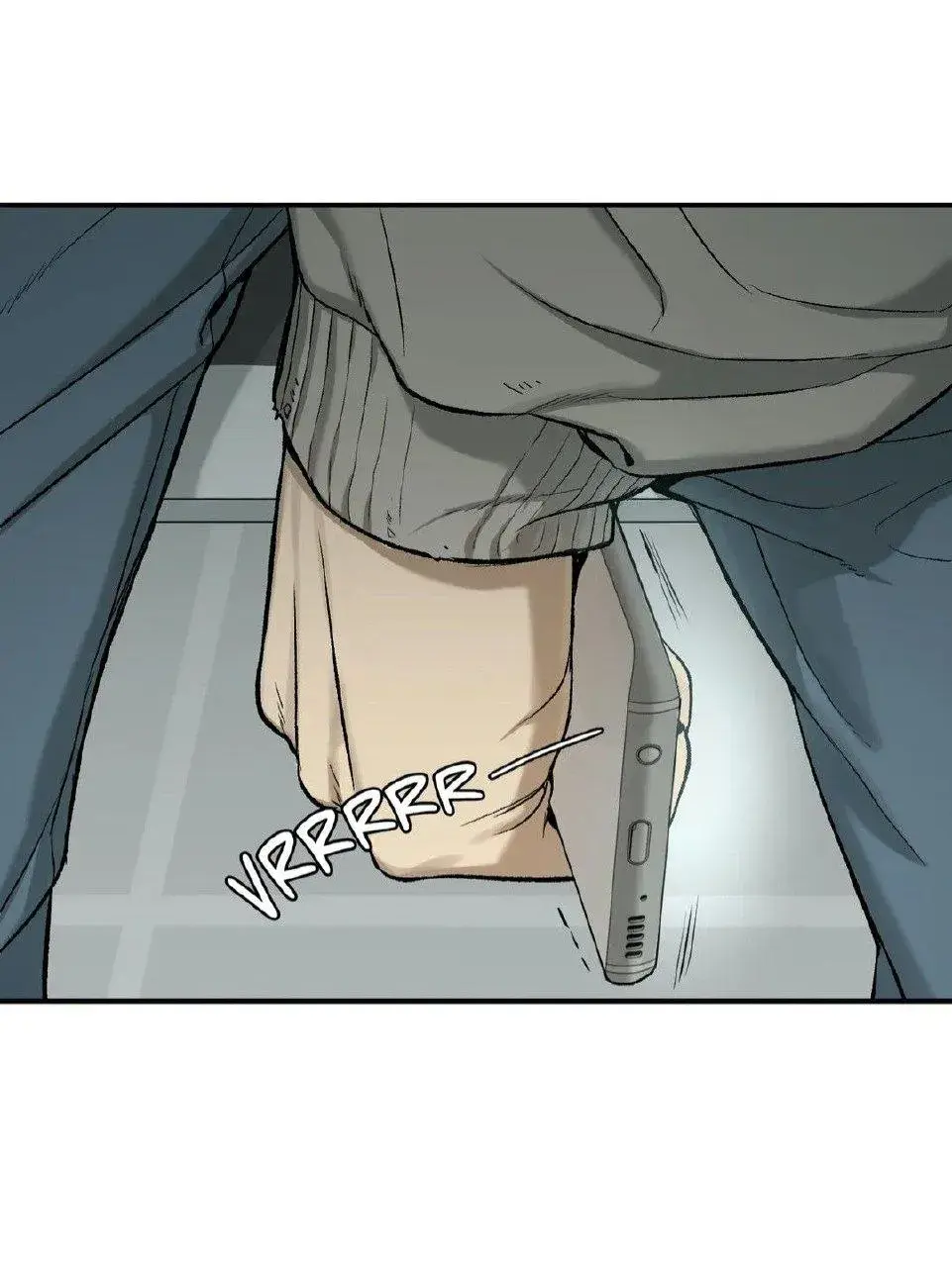 Jinx – Capítulo 05 Yaoi – Página 74