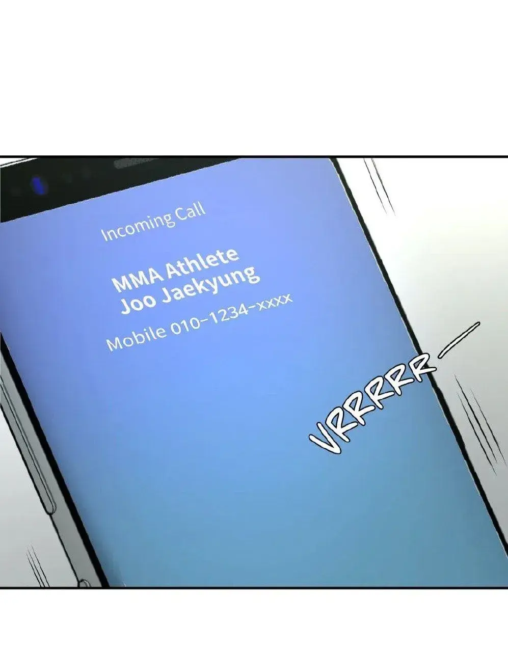 Jinx – Capítulo 05 Yaoi – Página 76