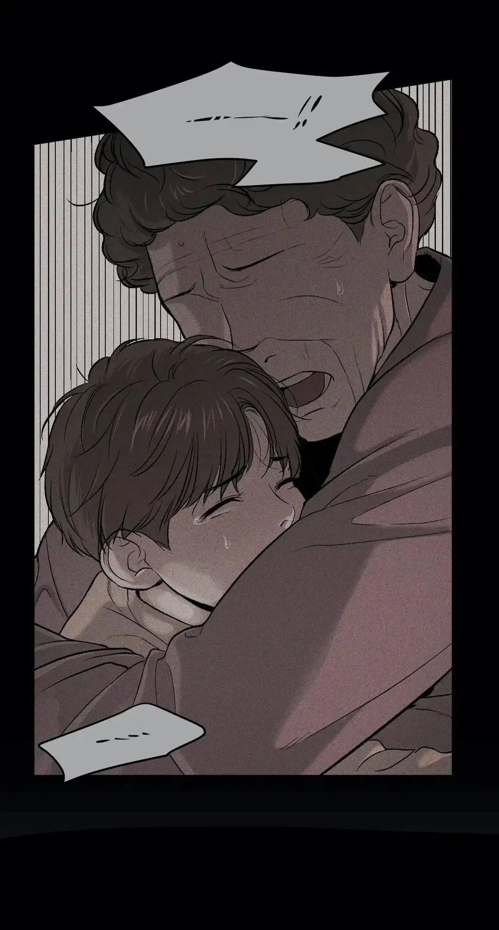 Jinx – Capítulo 05 Yaoi – Página 79