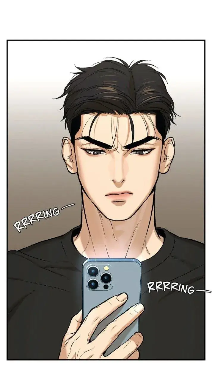 Jinx – Capítulo 05 Yaoi – Página 82