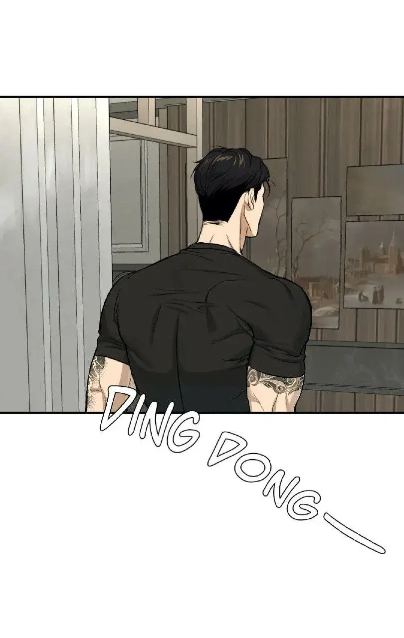 Jinx – Capítulo 05 Yaoi – Página 85