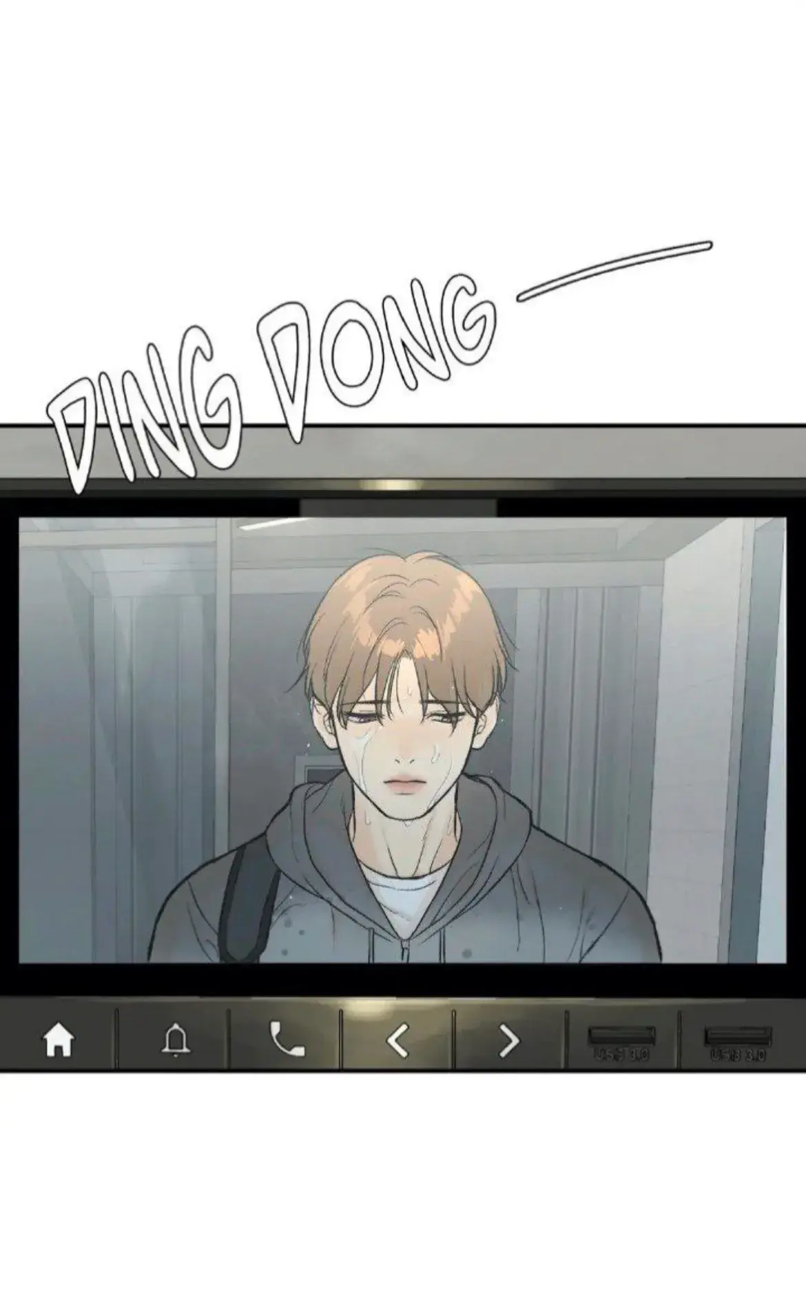 Jinx – Capítulo 06 Yaoi – Página 1