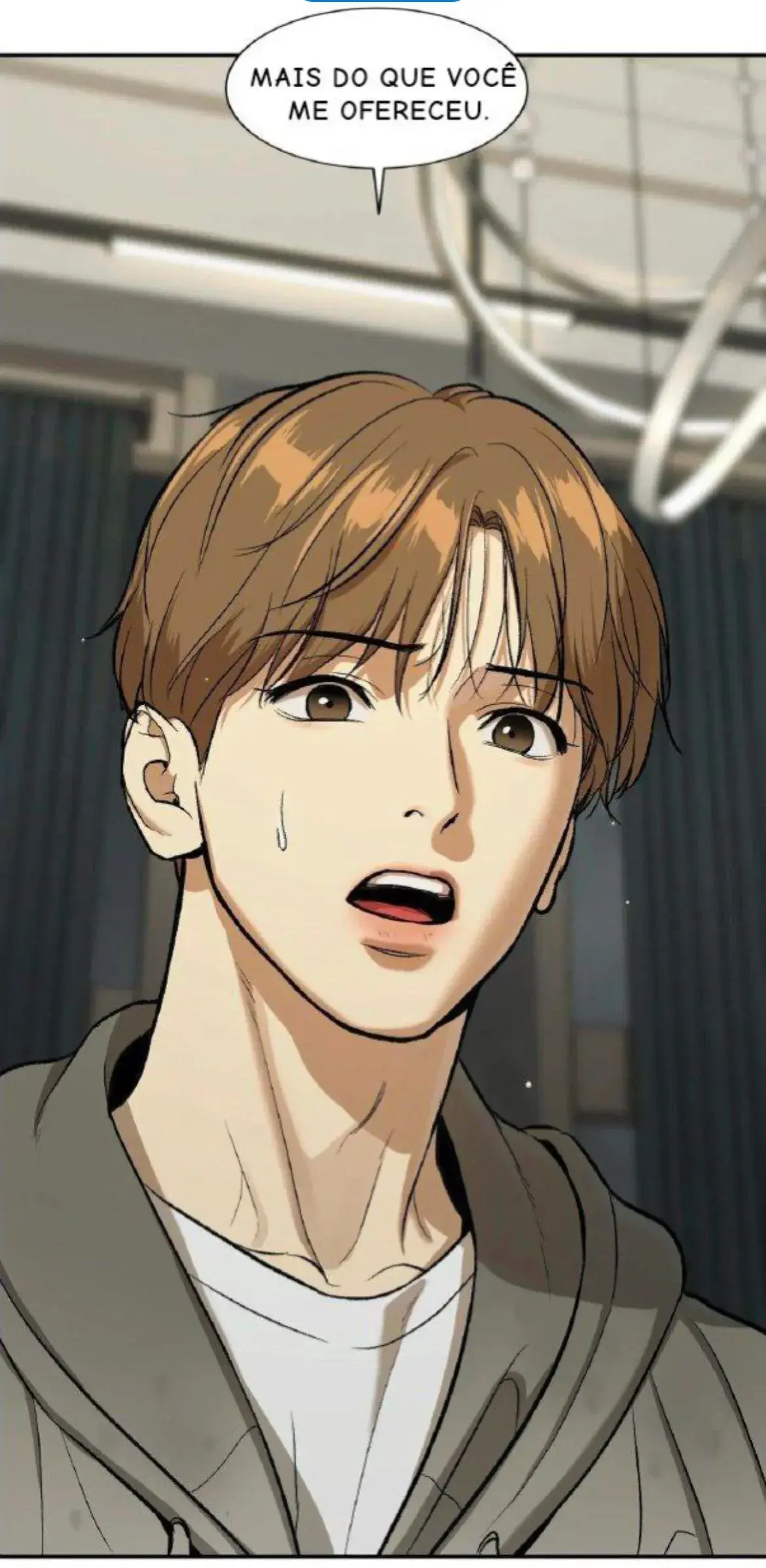 Jinx – Capítulo 06 Yaoi – Página 23