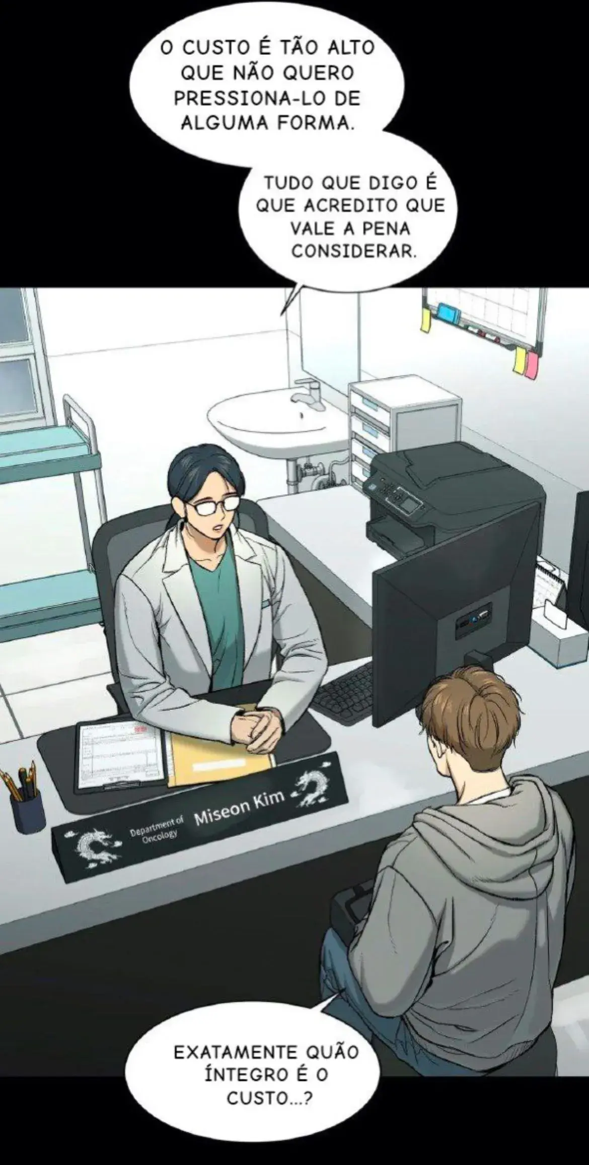 Jinx – Capítulo 06 Yaoi – Página 25