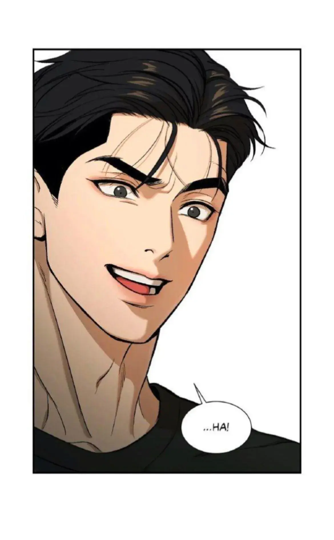 Jinx – Capítulo 06 Yaoi – Página 4