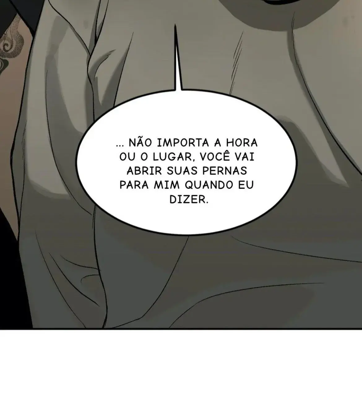 Jinx – Capítulo 06 Yaoi – Página 44