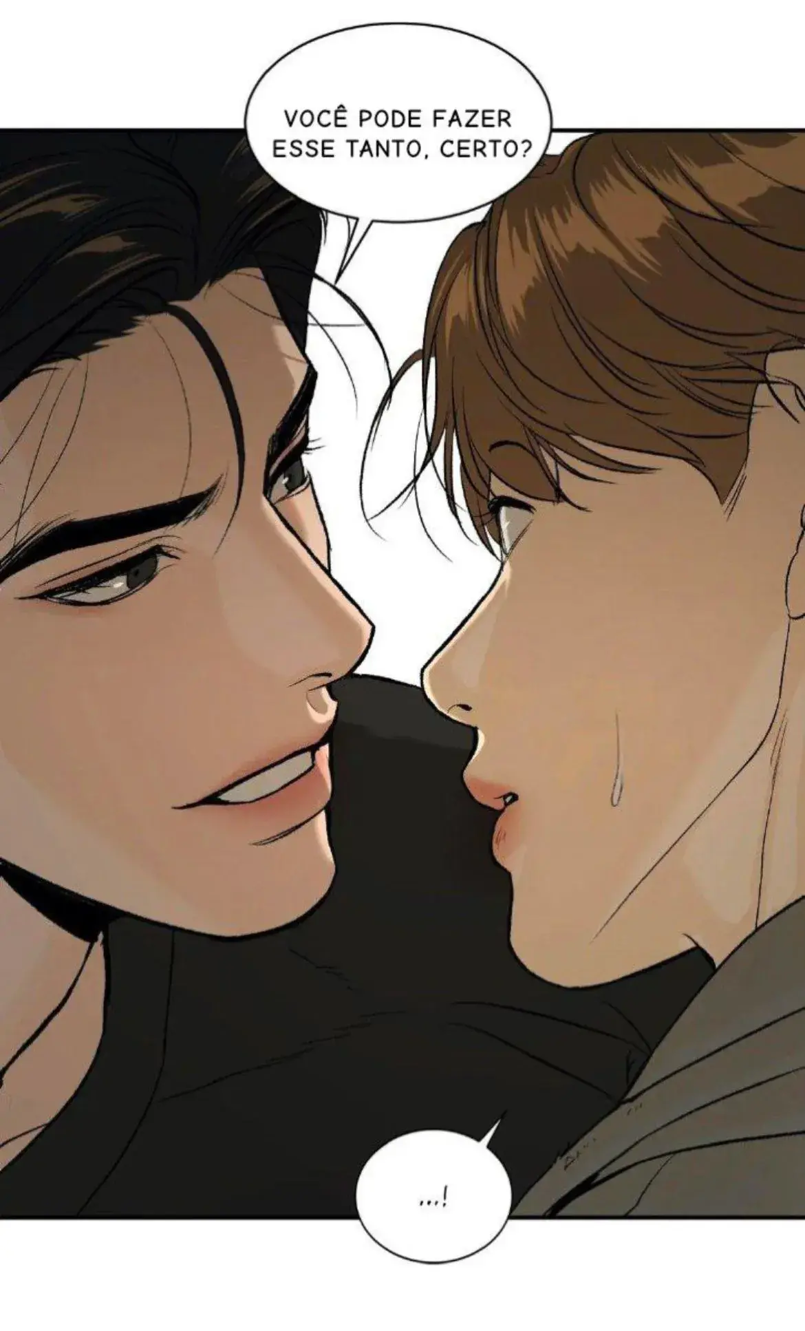 Jinx – Capítulo 06 Yaoi – Página 45