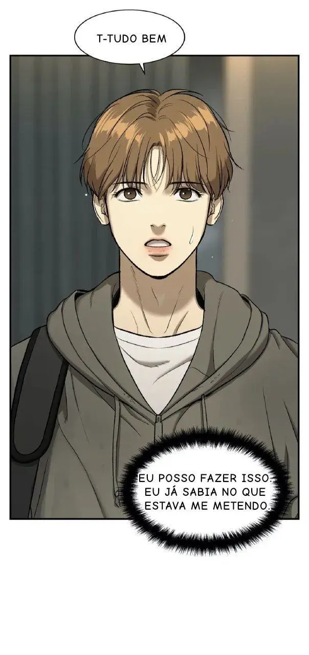 Jinx – Capítulo 06 Yaoi – Página 47