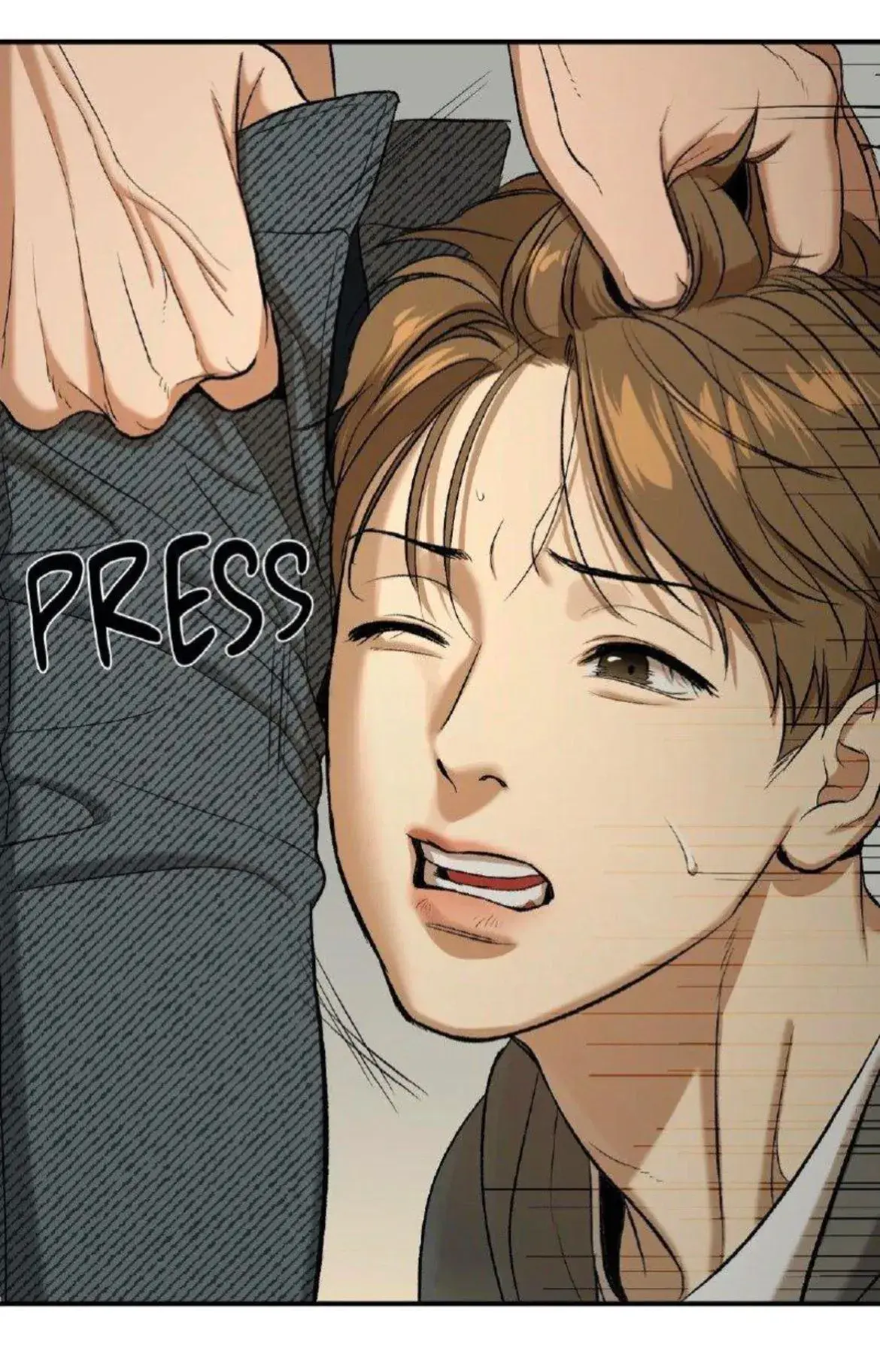 Jinx – Capítulo 06 Yaoi – Página 52