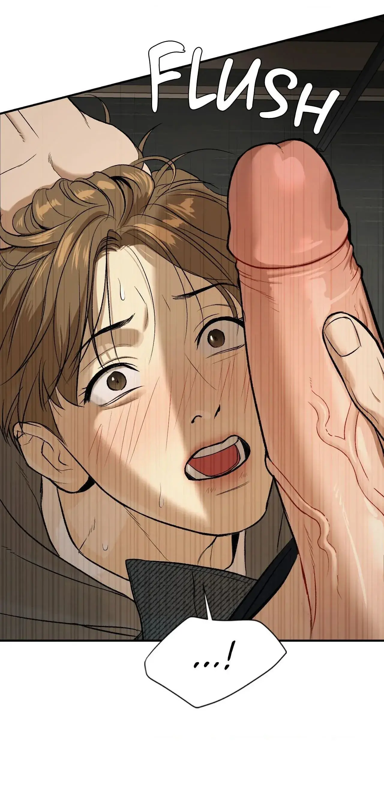 Jinx – Capítulo 06 Yaoi – Página 55