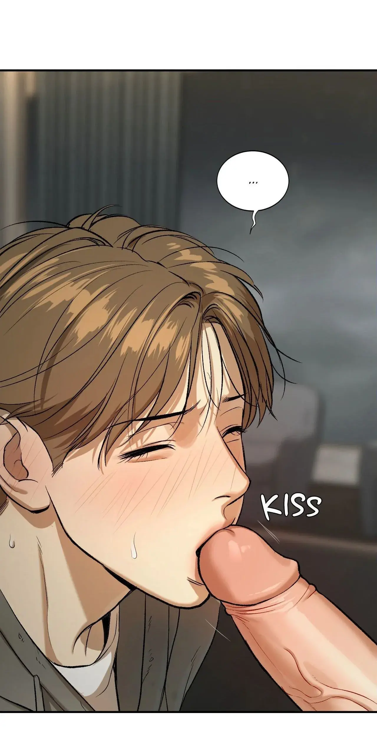 Jinx – Capítulo 06 Yaoi – Página 64