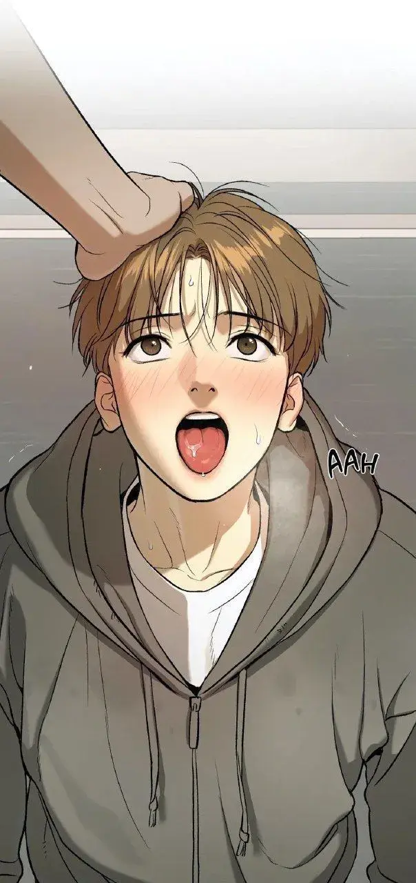 Jinx – Capítulo 06 Yaoi – Página 70