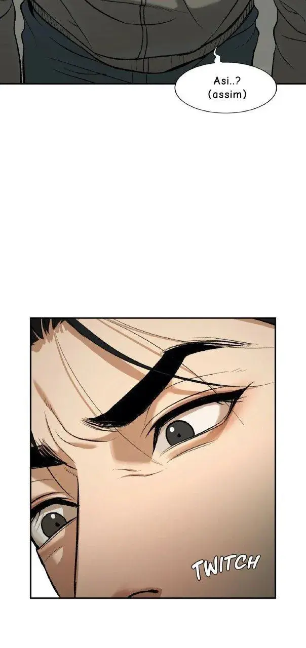 Jinx – Capítulo 06 Yaoi – Página 71