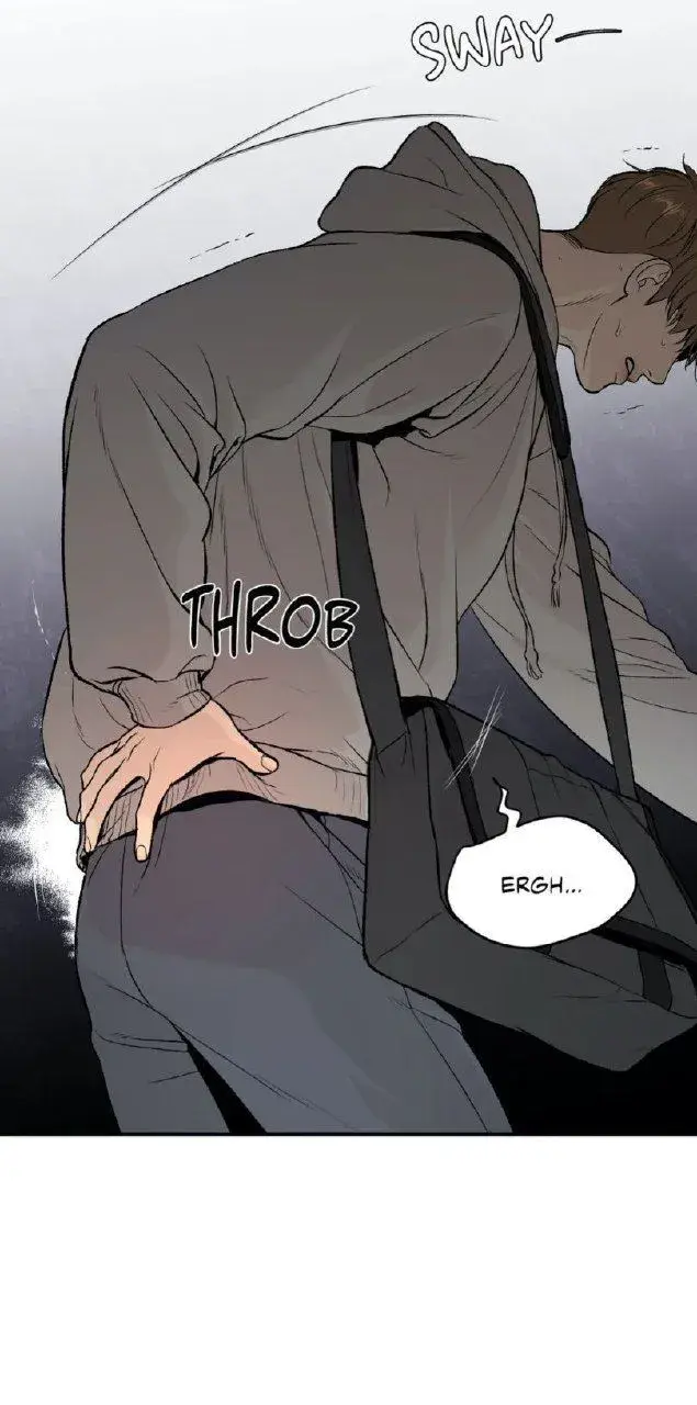 Jinx – Capítulo 07 Yaoi – Página 15