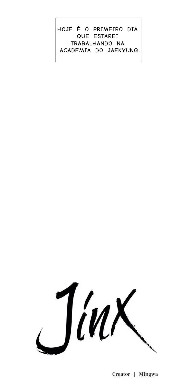 Jinx – Capítulo 07 Yaoi – Página 21