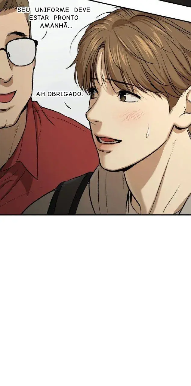 Jinx – Capítulo 07 Yaoi – Página 38