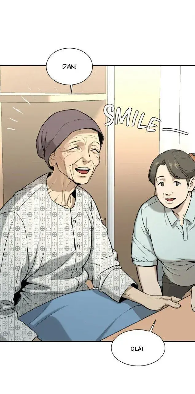 Jinx – Capítulo 07 Yaoi – Página 4