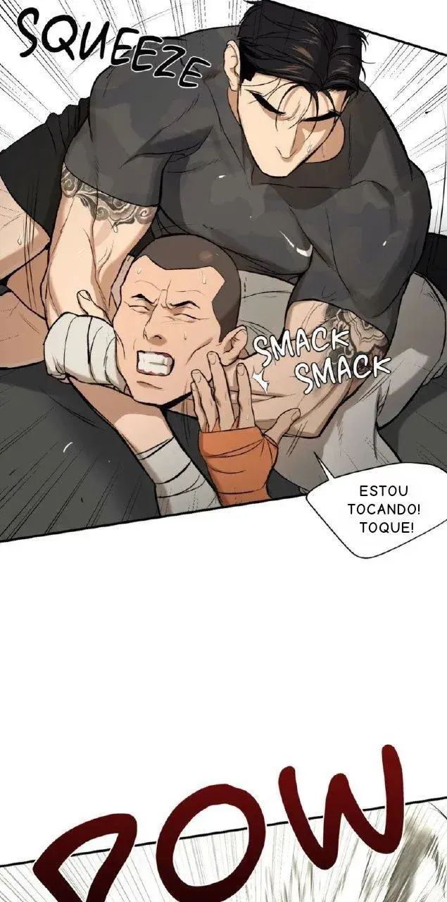 Jinx – Capítulo 07 Yaoi – Página 44